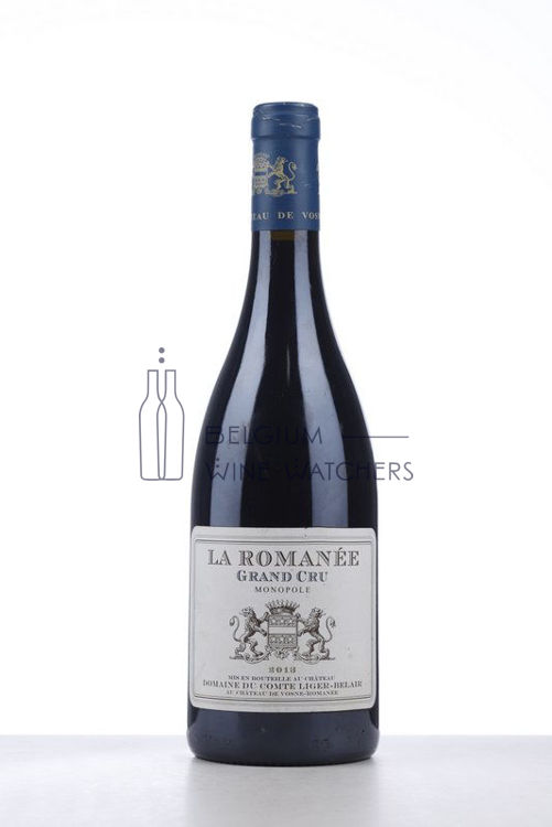 Afbeeldingen van 2013 LA ROMANEE